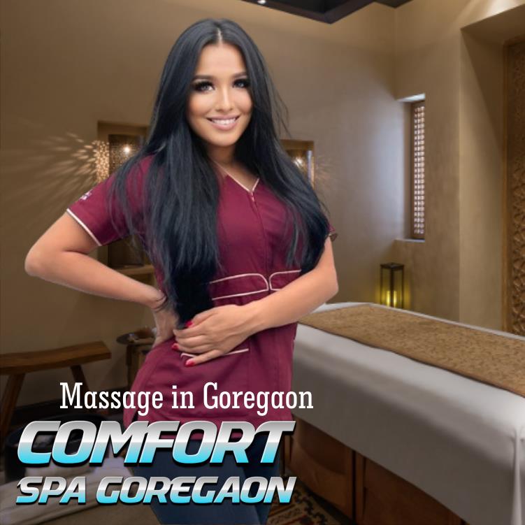 French Aroma Massage in Goregaon East